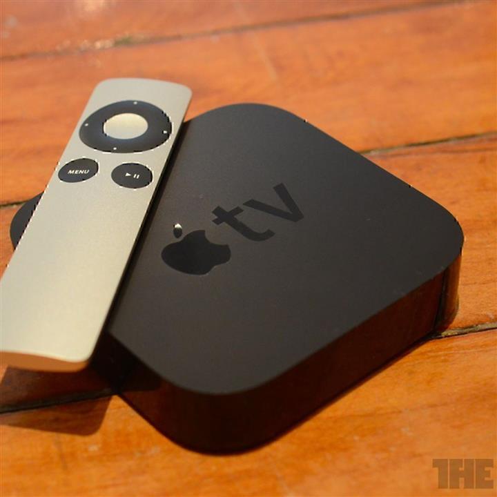 پخش کننده خانگی اپل مدل apple TV 4K 64 2022